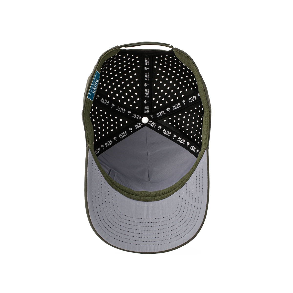 Alter Ego Coaster Splash