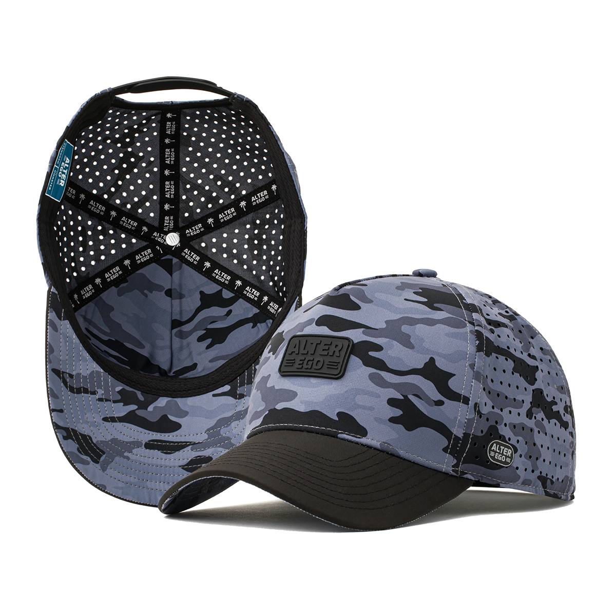 Alter Ego Coaster Splash