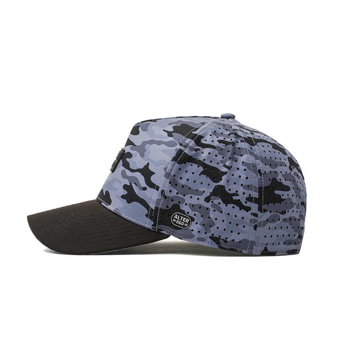 Alter Ego Coaster Splash