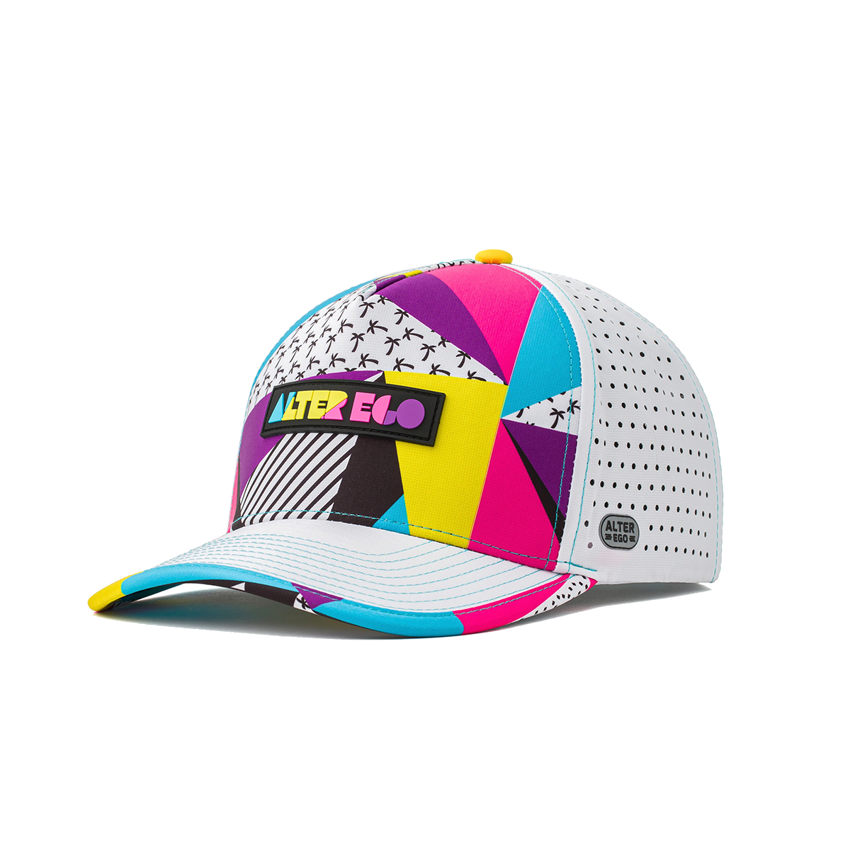 Alter Ego Coaster Splash