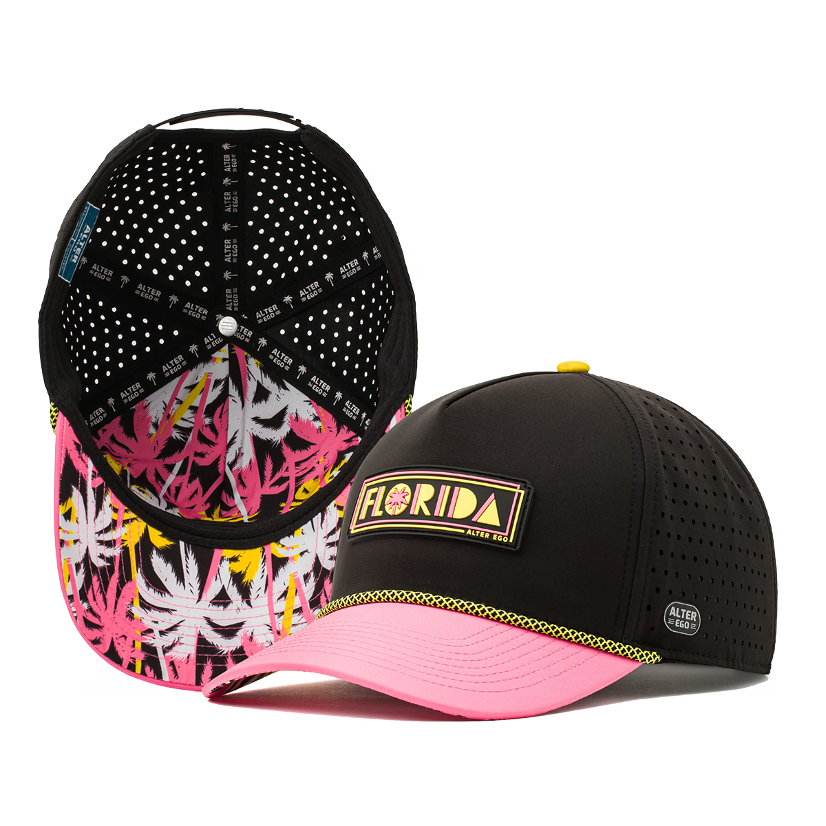 Alter Ego Coaster Splash