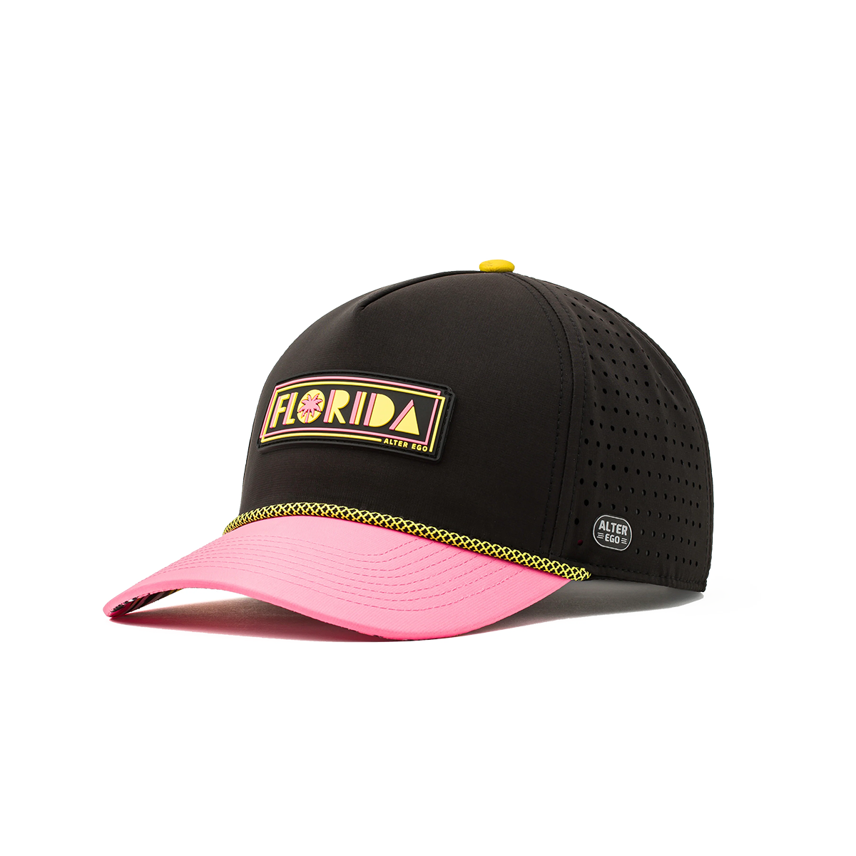 Alter Ego Coaster Splash