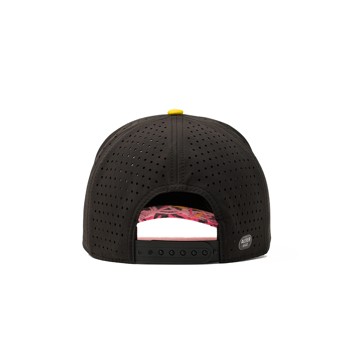 Alter Ego Coaster Splash