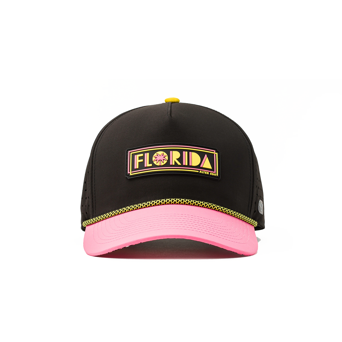 Alter Ego Coaster Splash