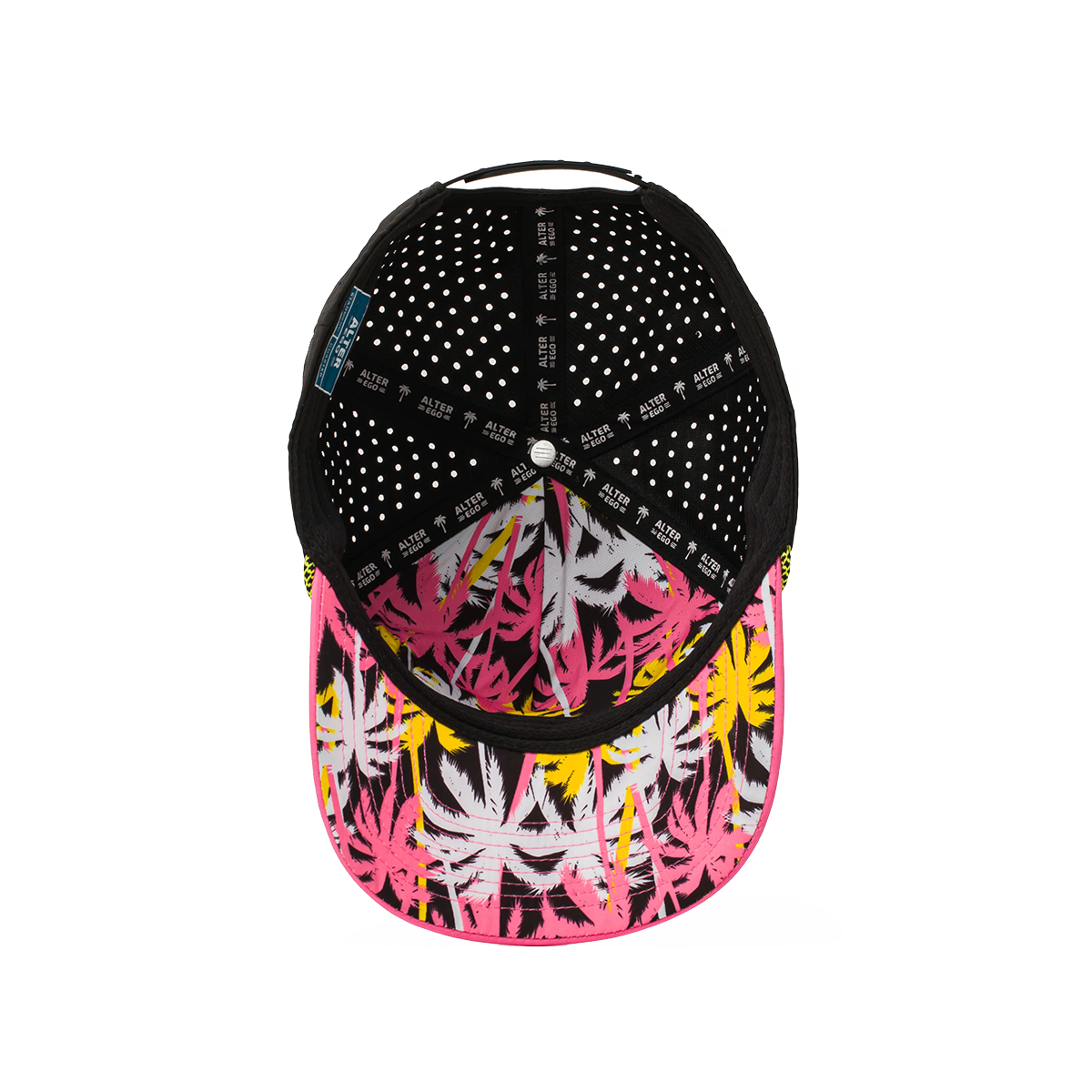 Alter Ego Coaster Splash