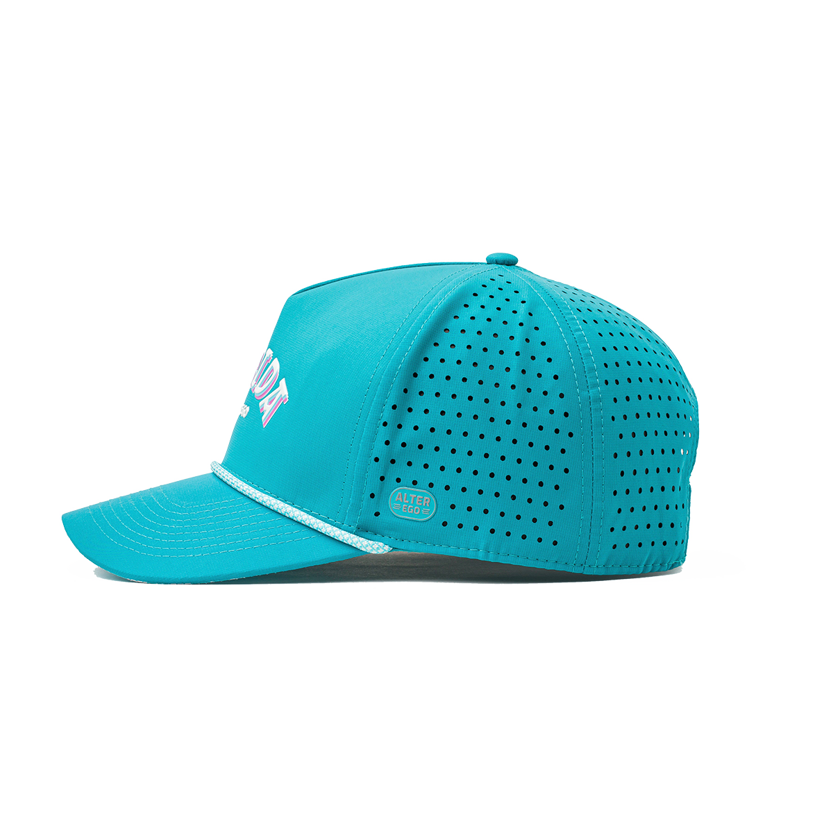 Alter Ego Coaster Splash