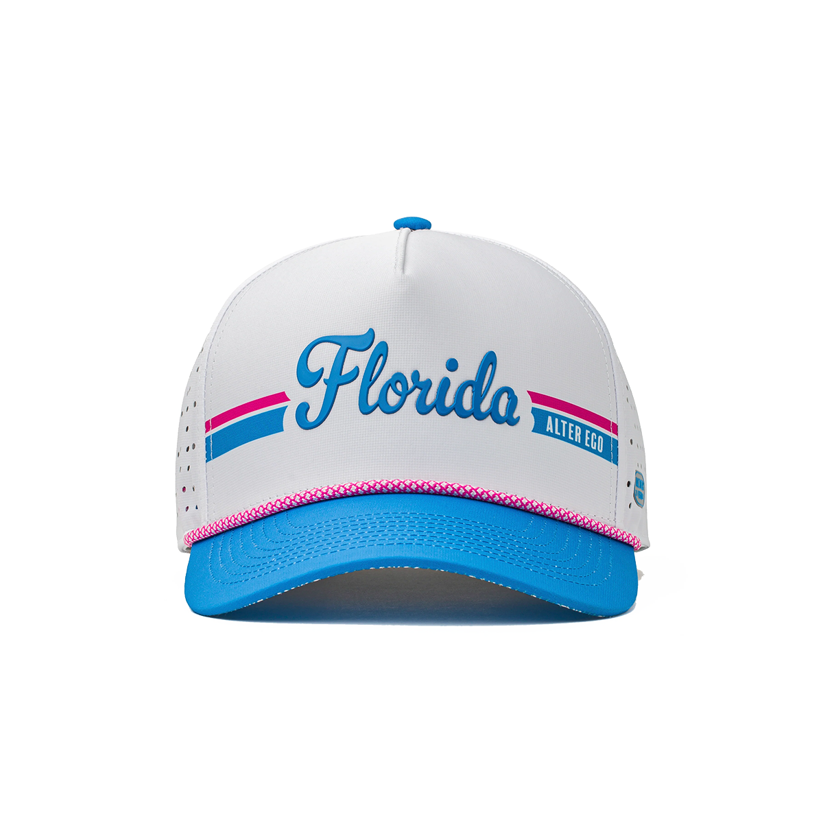 Alter Ego Coaster Splash