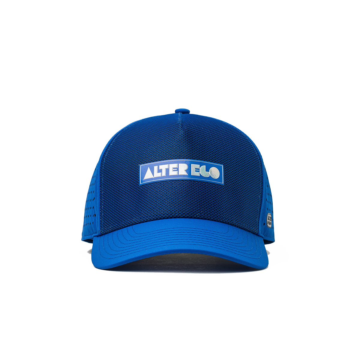 Alter Ego Coaster Splash