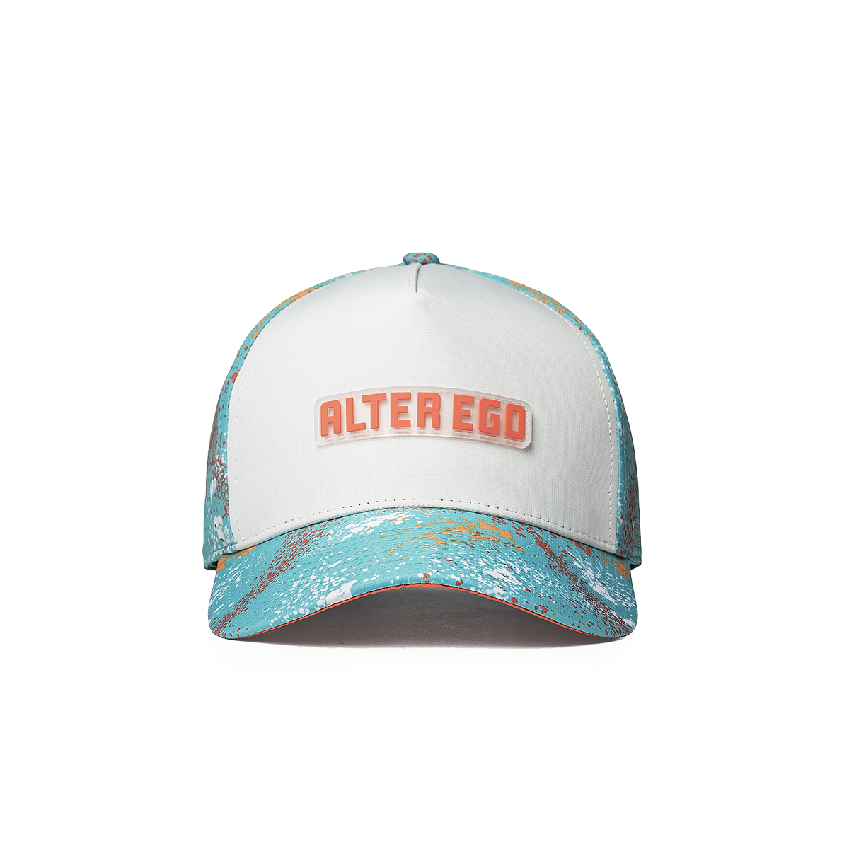 Alter Ego Coaster Splash