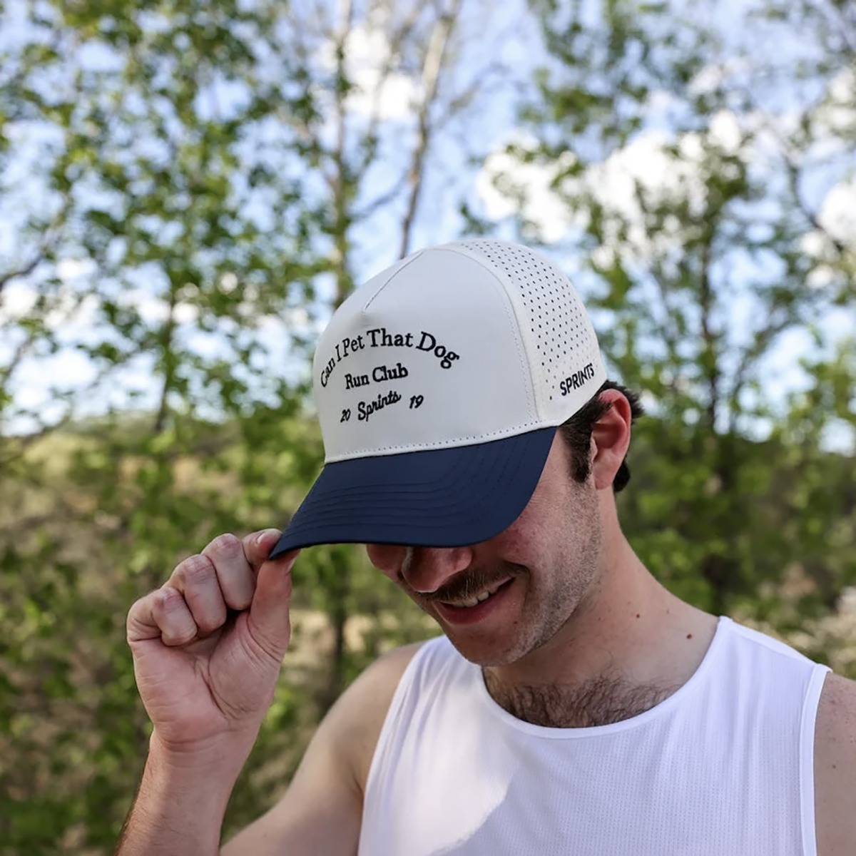 Sprints VP Hat