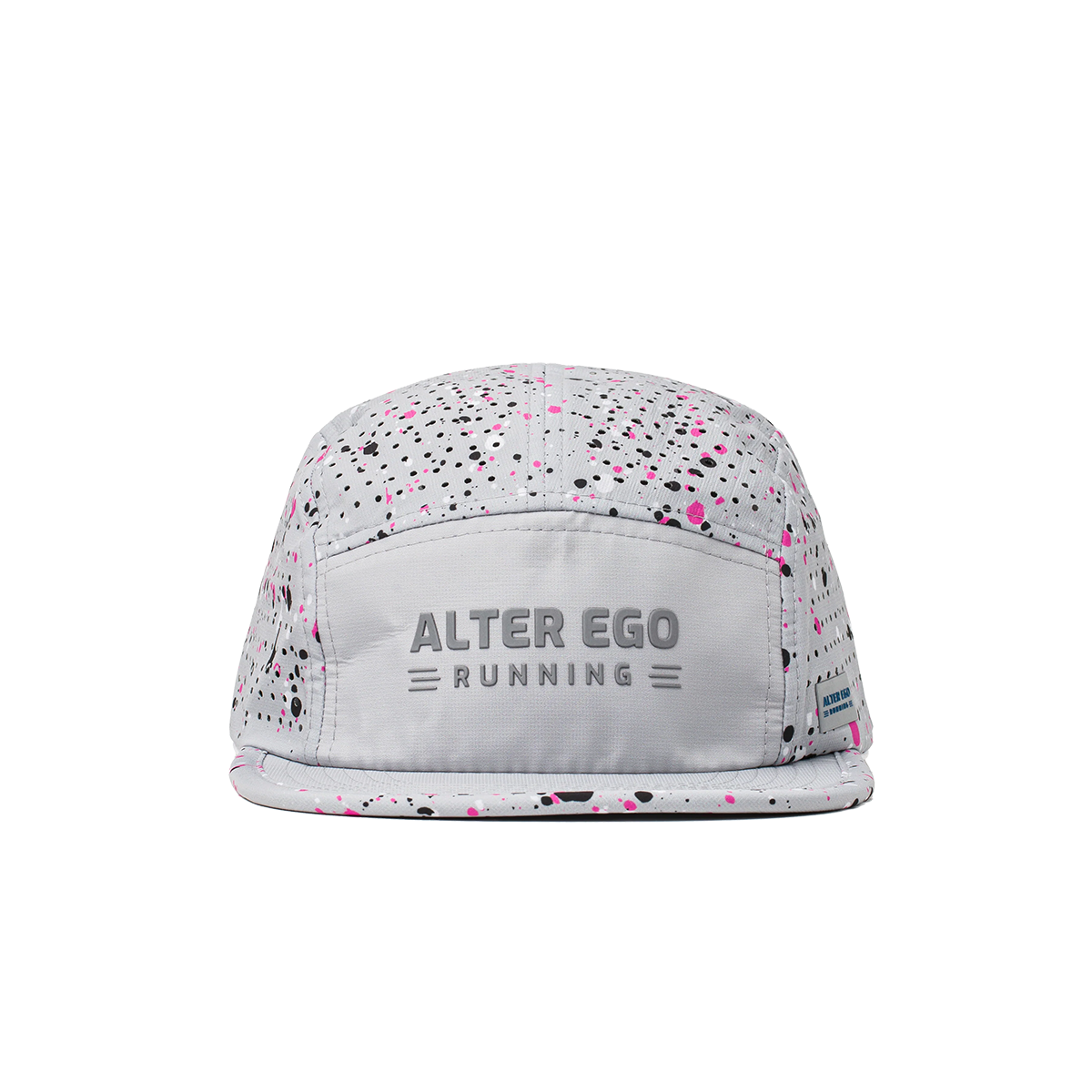 Alter Ego Cruiser Splash