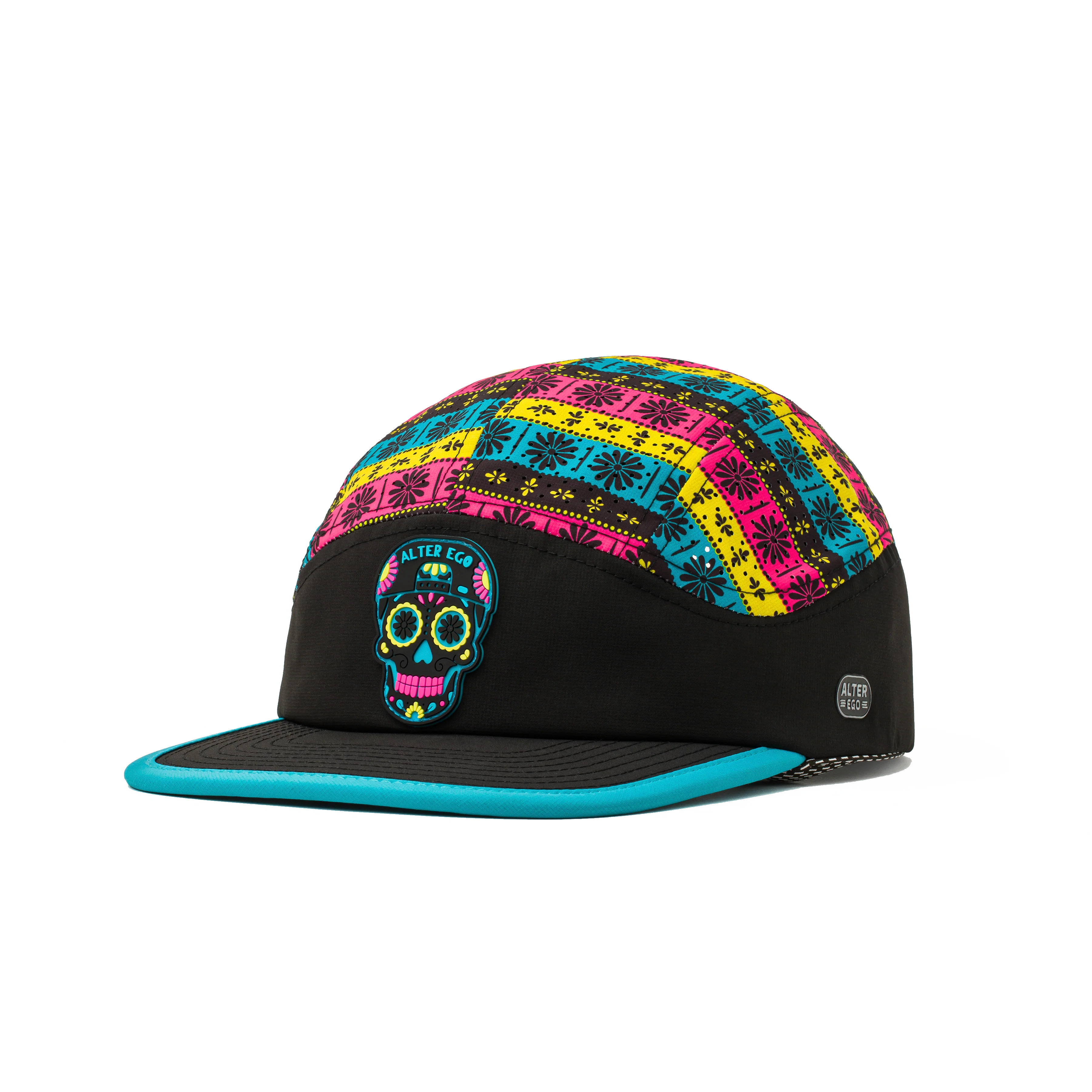Alter Ego Cruiser Splash