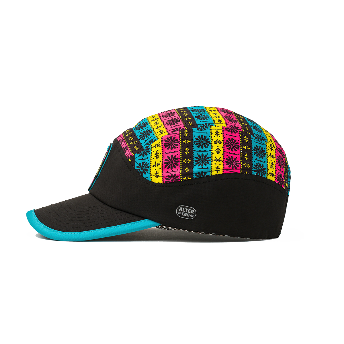 Alter Ego Cruiser Splash