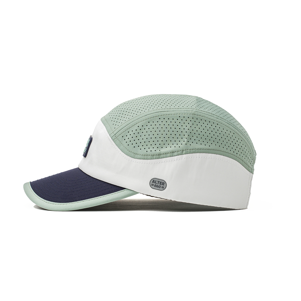 Alter Ego Cruiser Splash