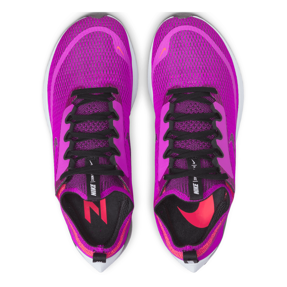 Nike Zoom Fly 4