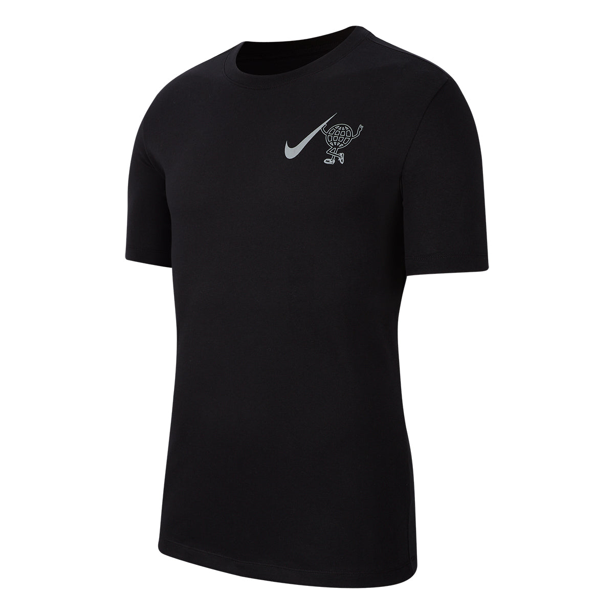 Nike Dri-Fit Wild Run Shortsleeve