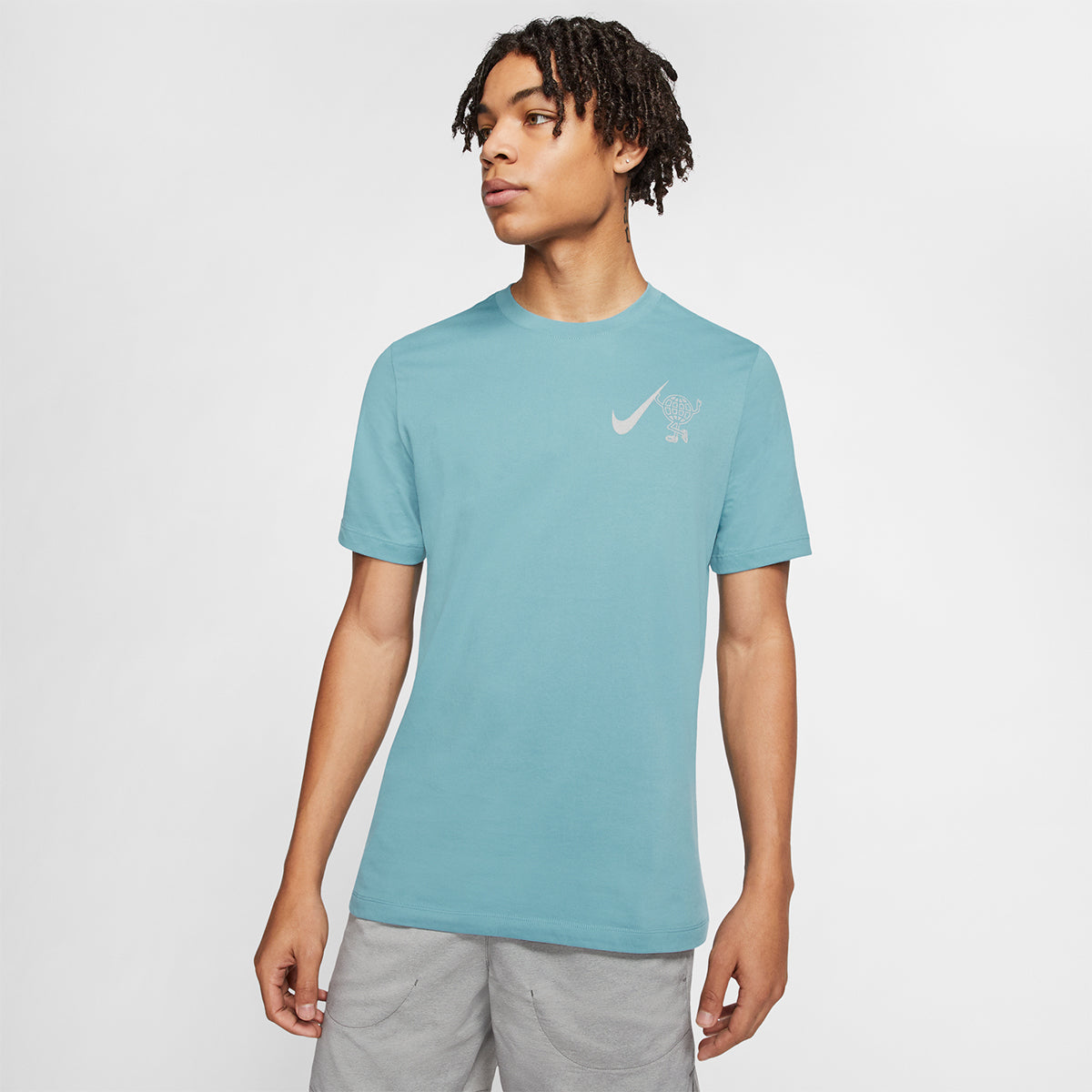 Nike Dri-Fit Wild Run Shortsleeve