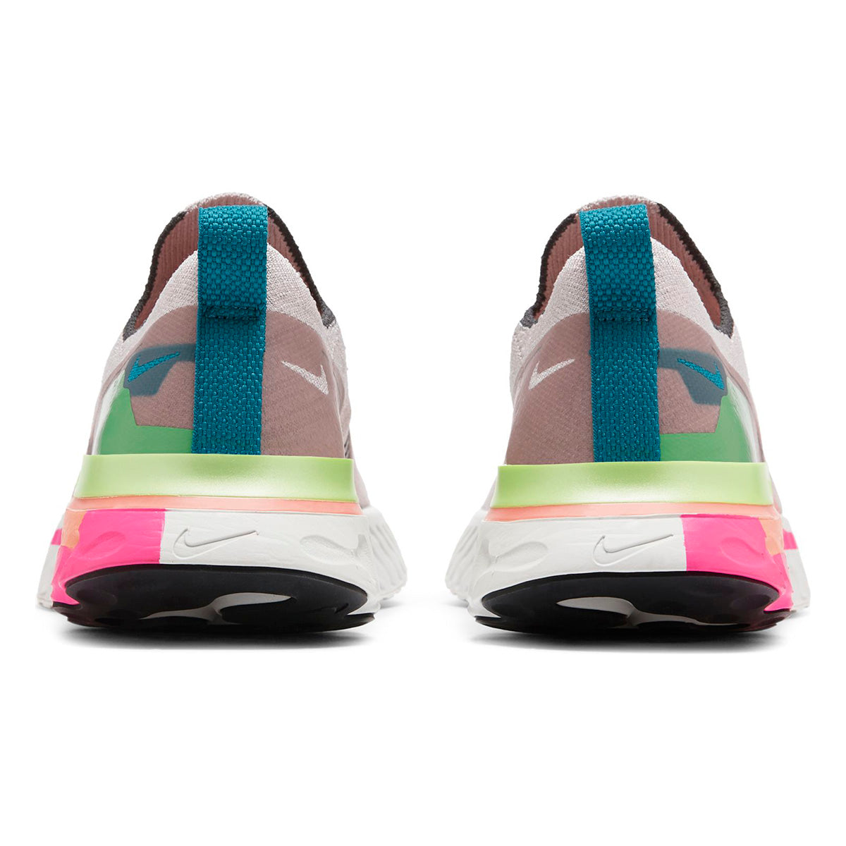 Nike React Infinity Run Flyknit Premium