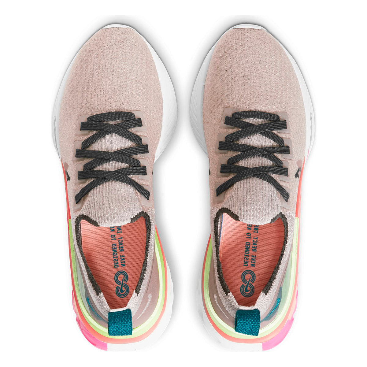 Nike React Infinity Run Flyknit Premium