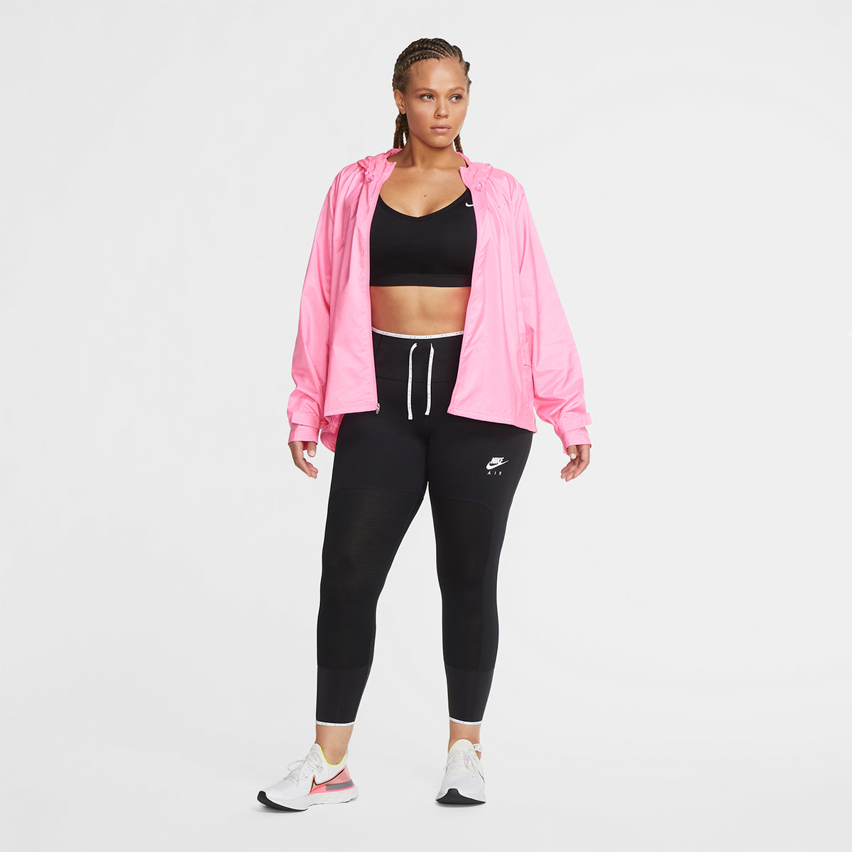 Nike Essential Jackets
