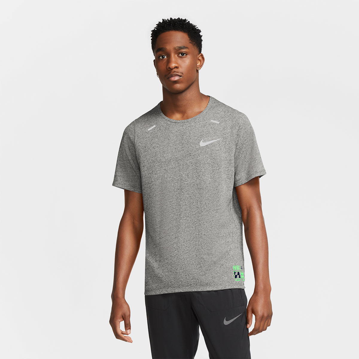 Nike Rise 365 Future Fast Shortsleeve
