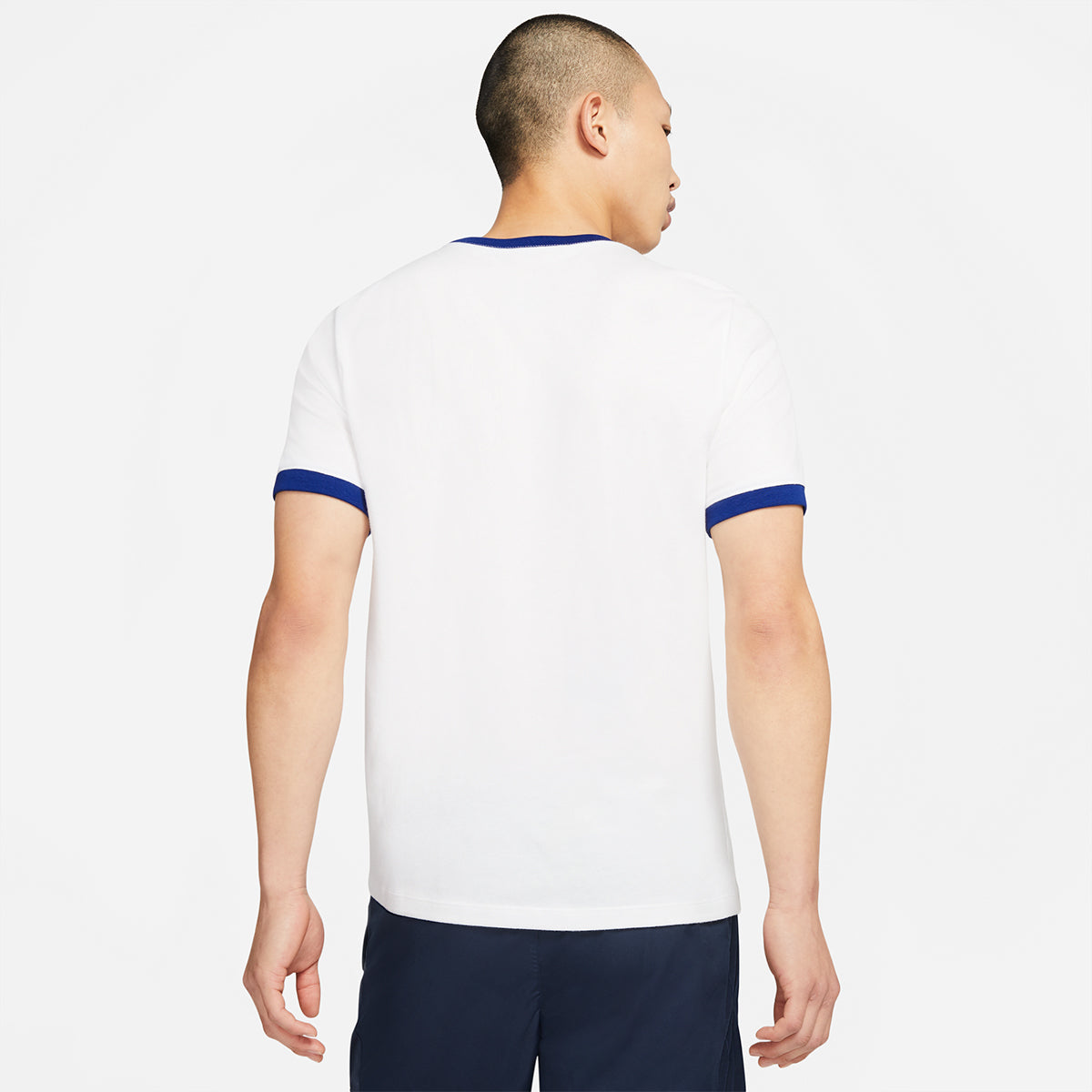 Nike Dri- Fit Shortsleeve