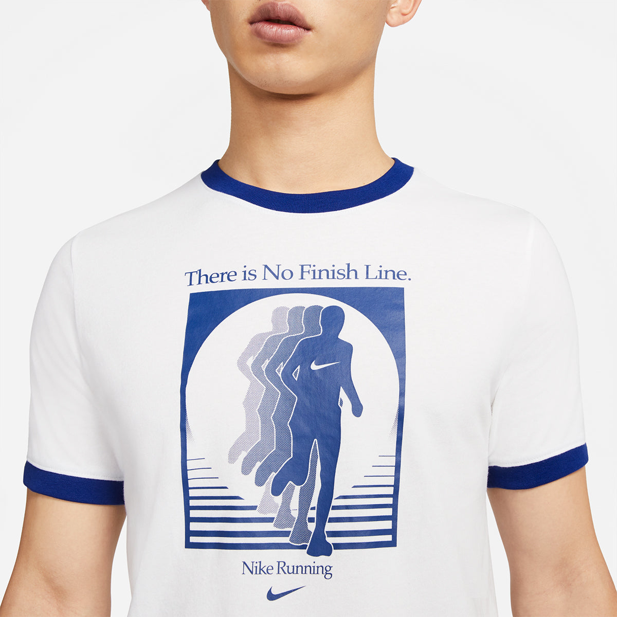 Nike Dri- Fit Shortsleeve