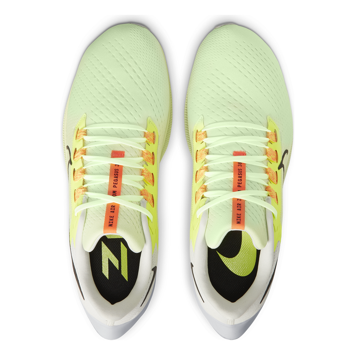 Nike Air Zoom Pegasus 38