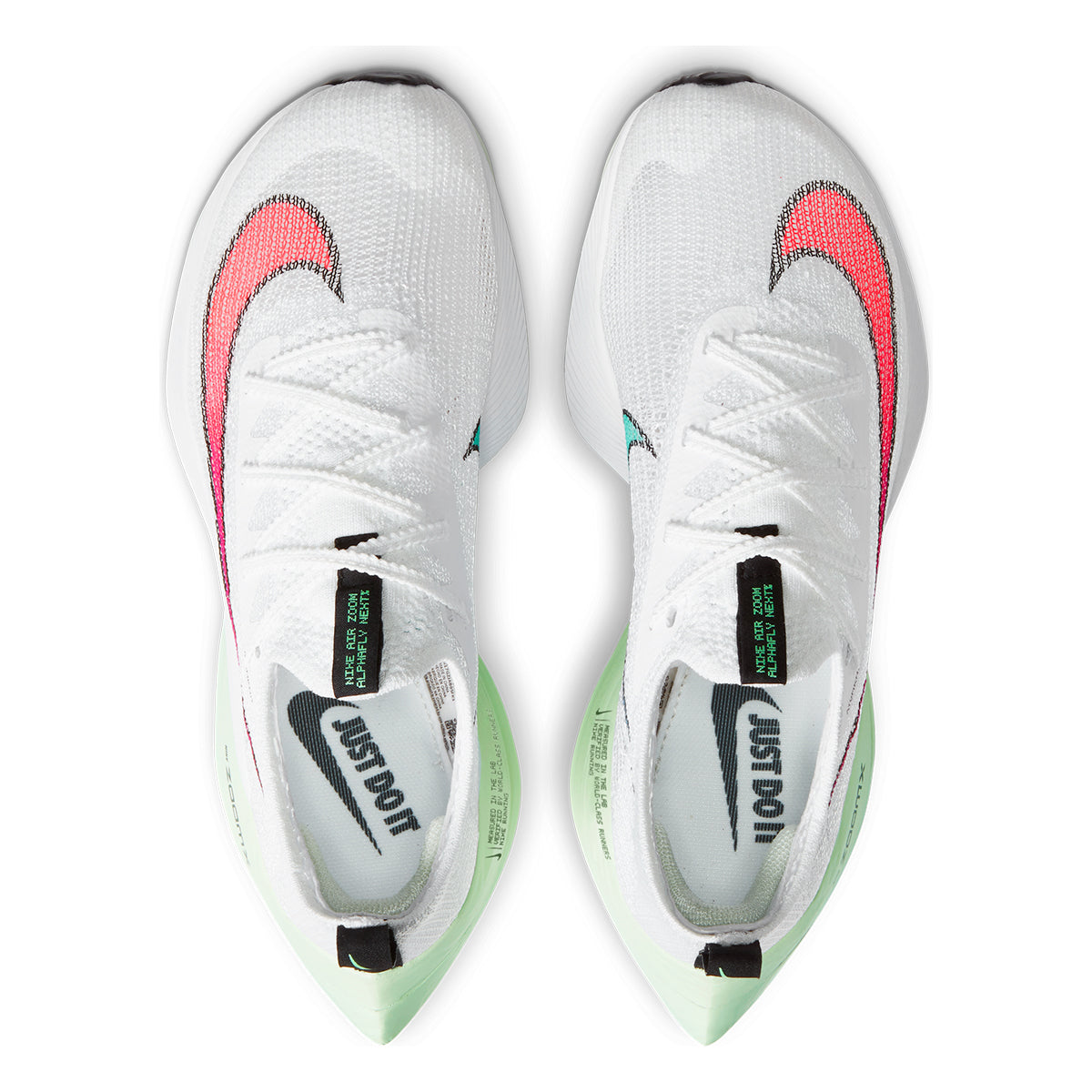 Nike Air Zoom Alphafly Next%