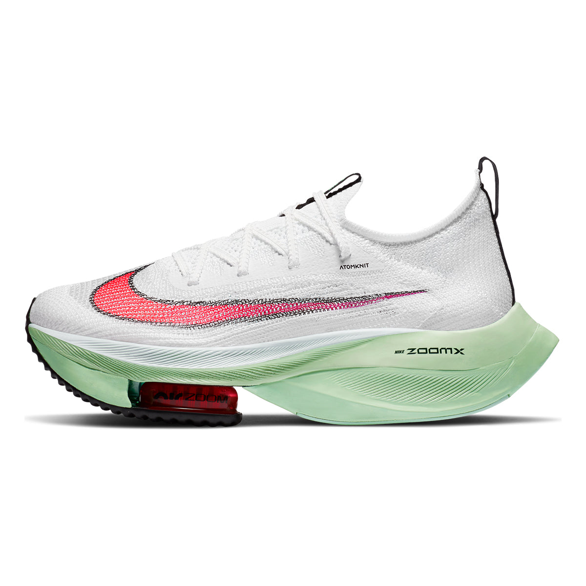 Nike Air Zoom Alphafly Next%