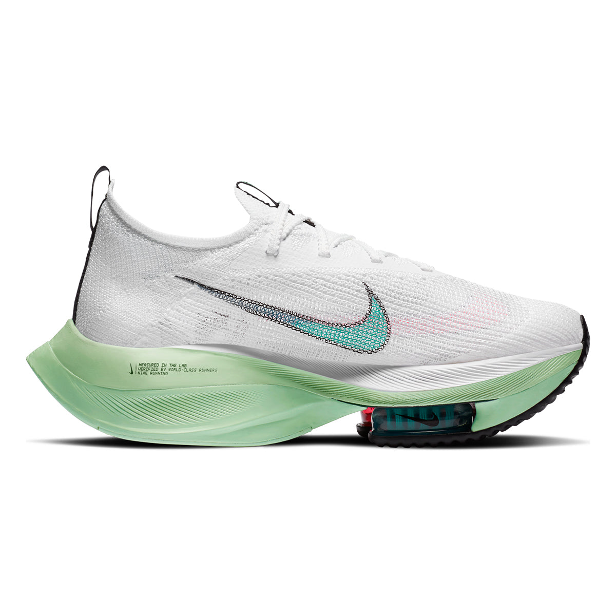 Nike Air Zoom Alphafly Next%