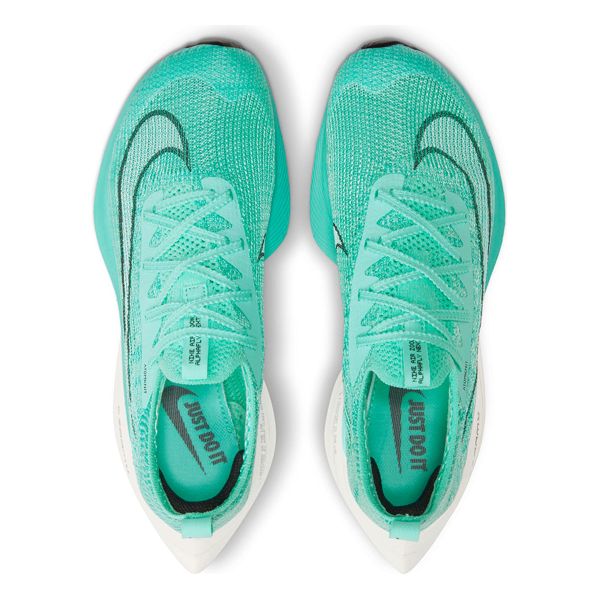 Nike Air Zoom Alphafly Next%