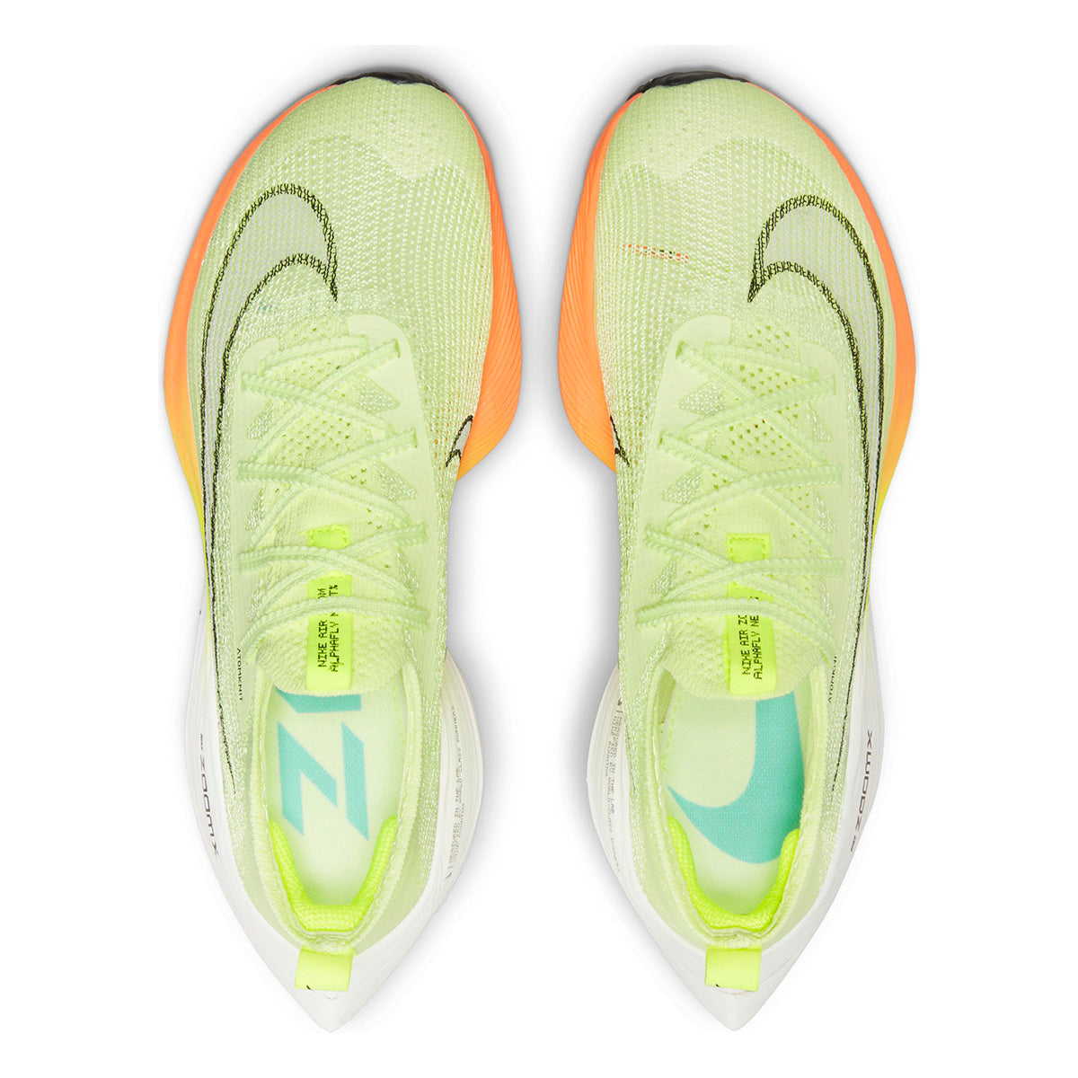 Nike Air Zoom Alphafly Next%