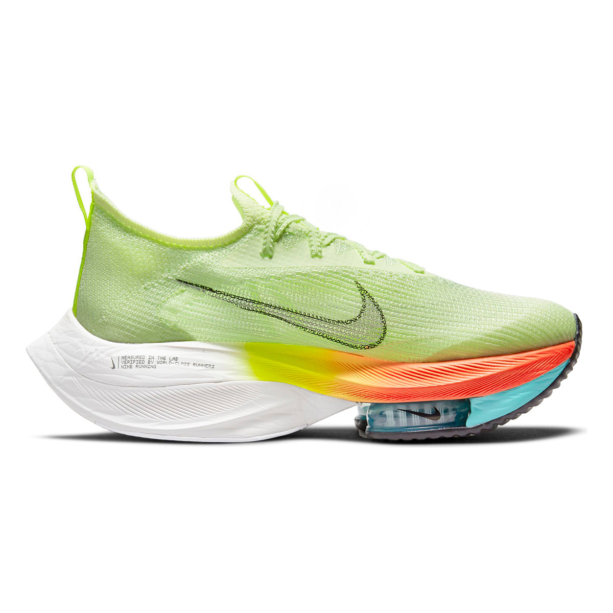Nike Air Zoom Alphafly Next%