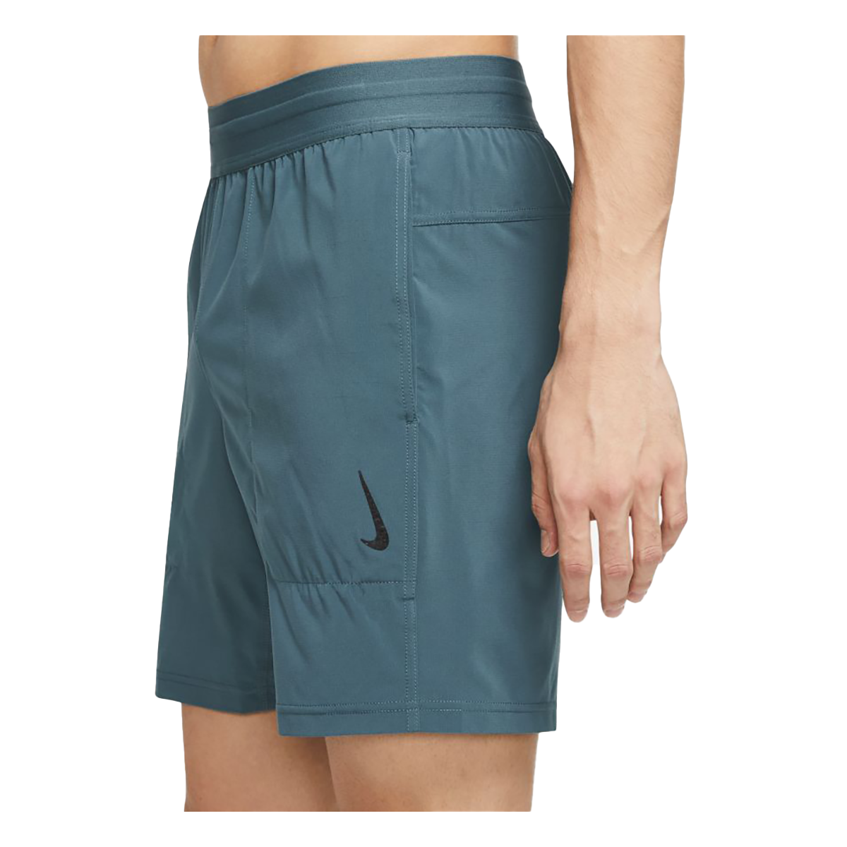 Nike Yoga Shorts