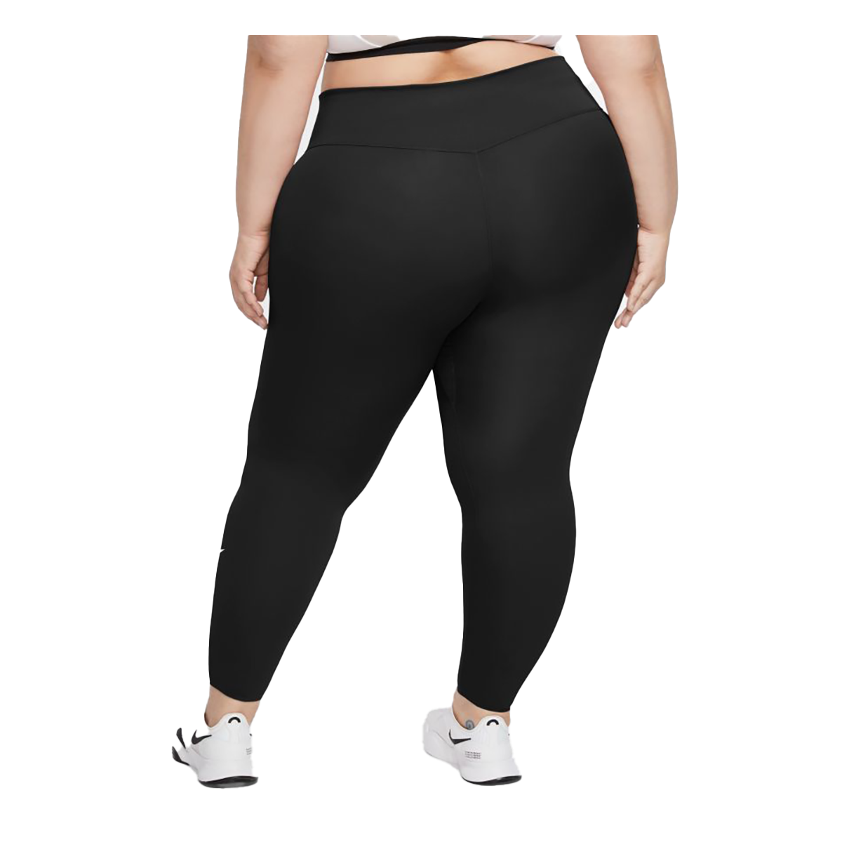 Nike 7/8 One Luxe Tight Plus