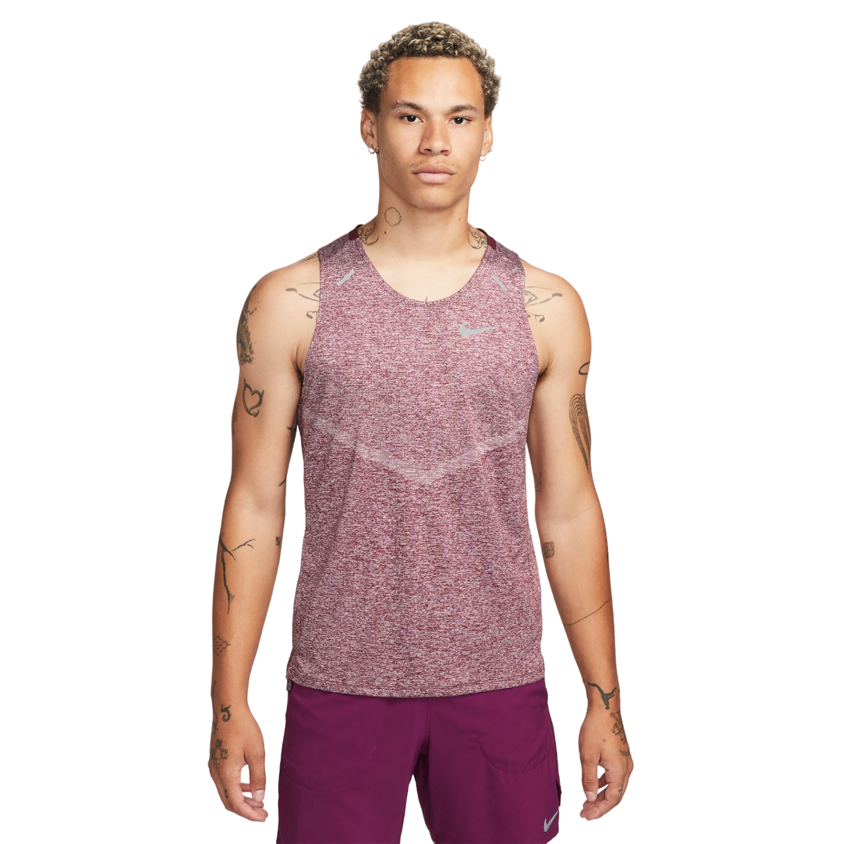 Nike Dri-FIT Rise 365 Tank