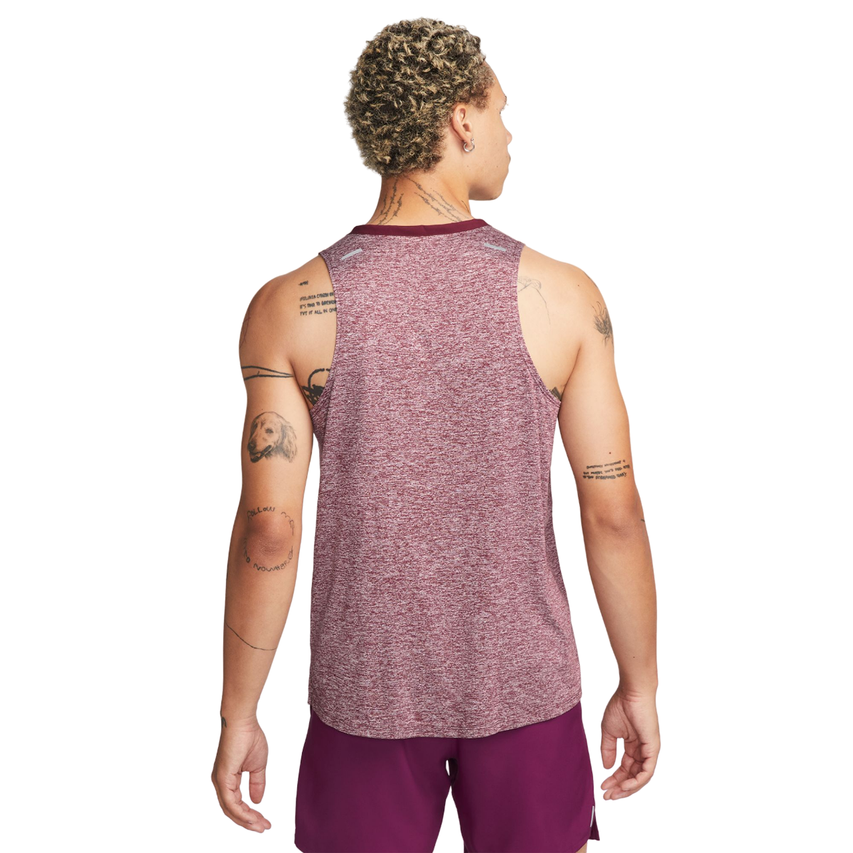 Nike Dri-FIT Rise 365 Tank