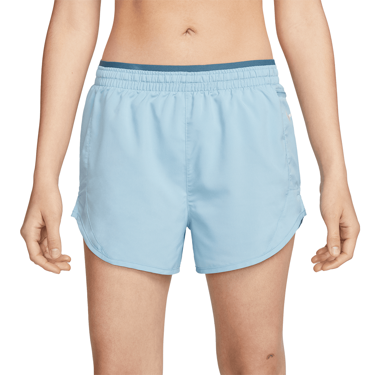 Nike Tempo Luxe 3" Shorts