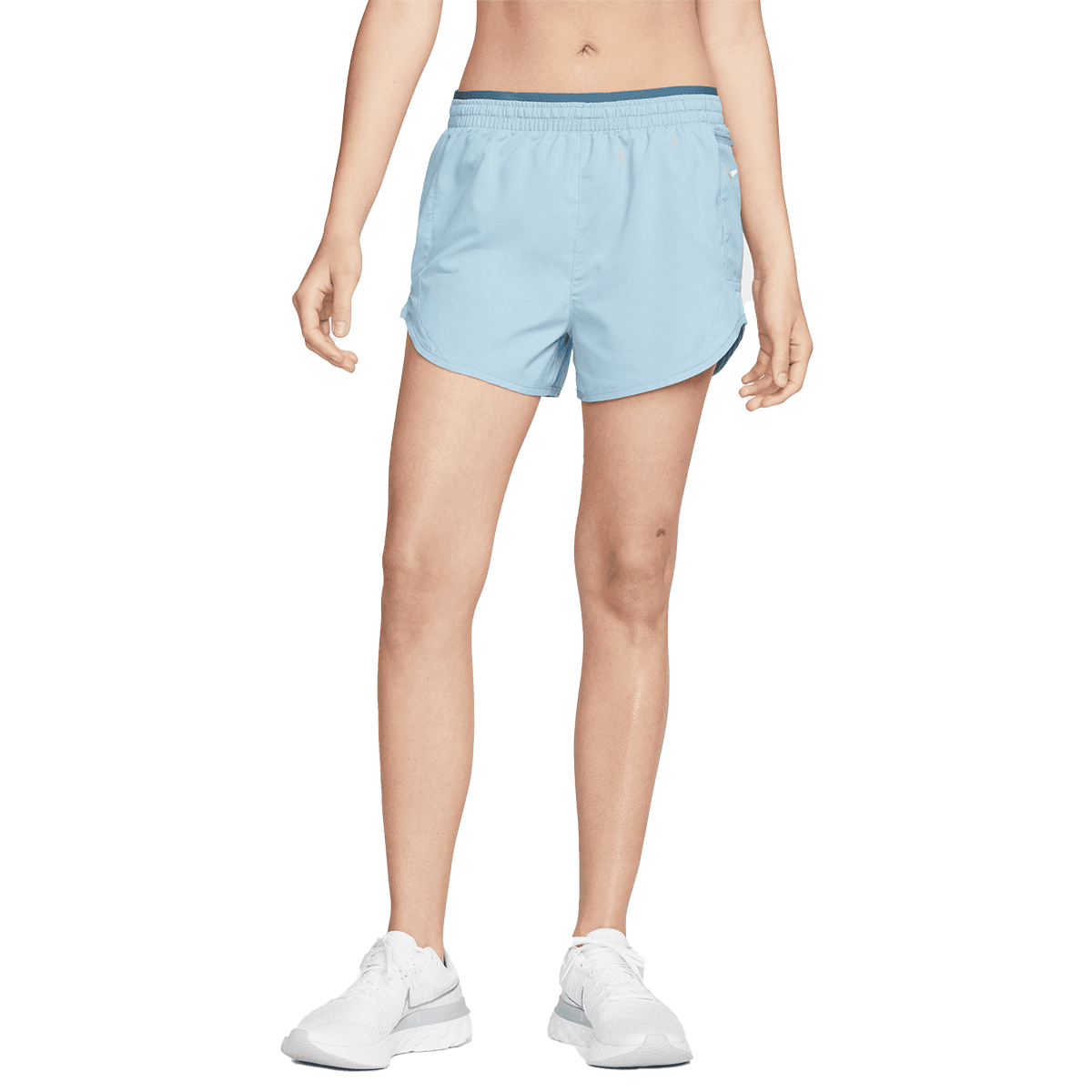Nike Tempo Luxe 3" Shorts