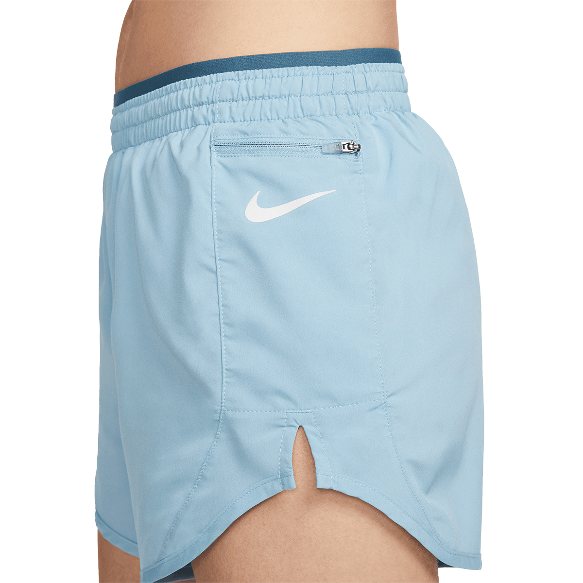 Nike Tempo Luxe 3" Shorts