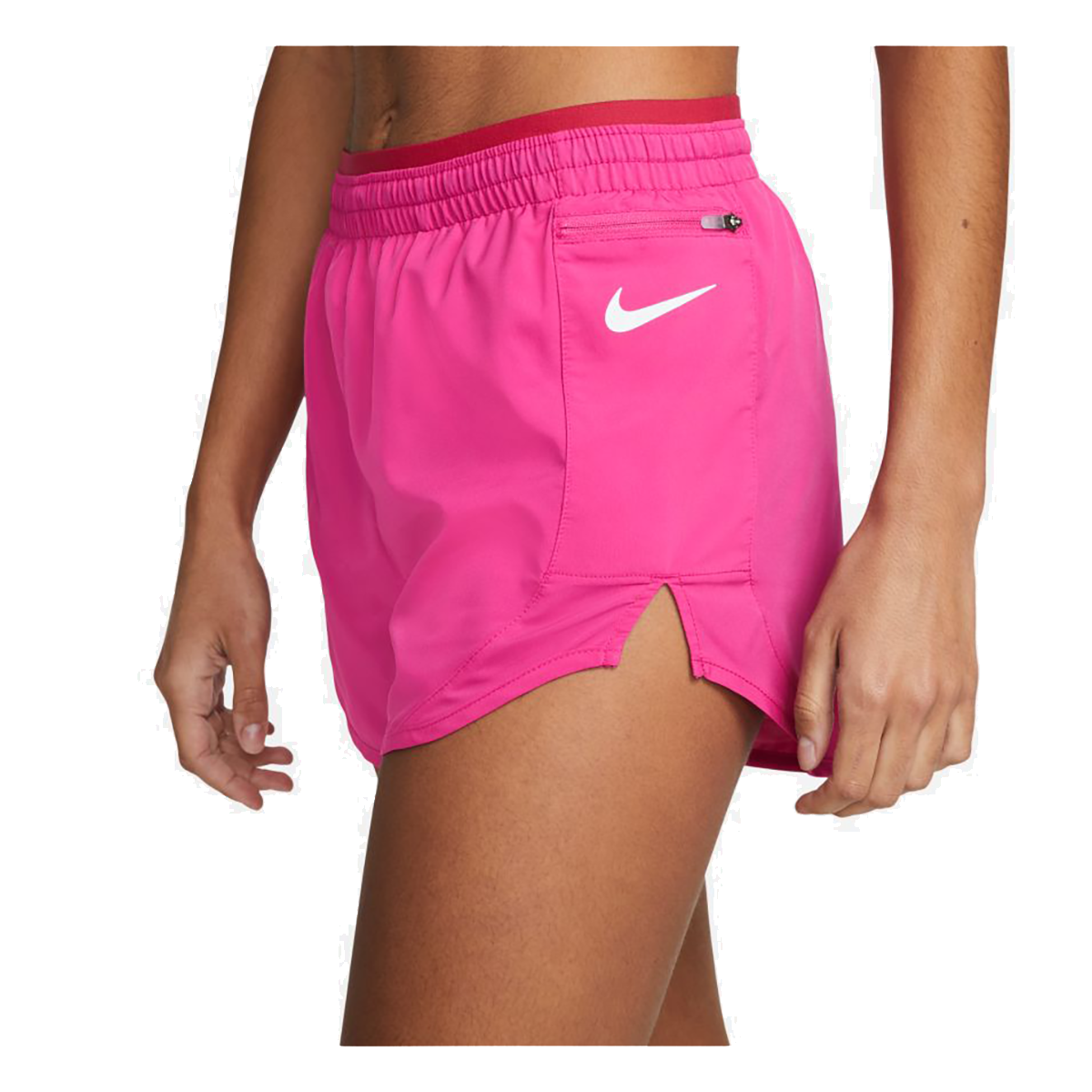 Nike Tempo Luxe 3" Shorts