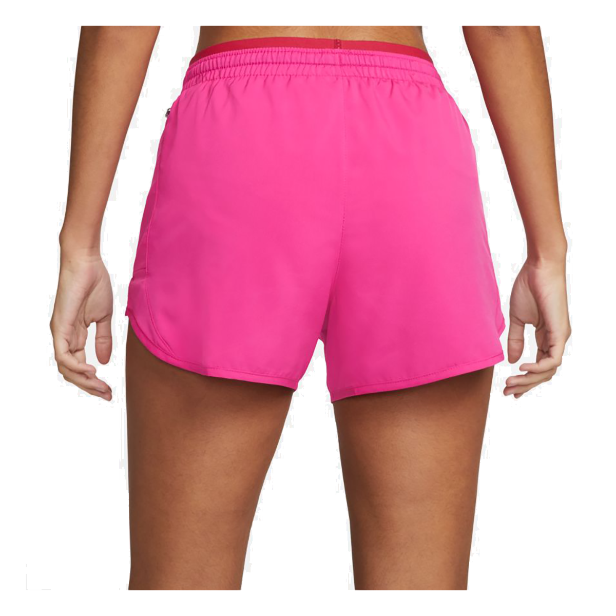 Nike Tempo Luxe 3" Shorts