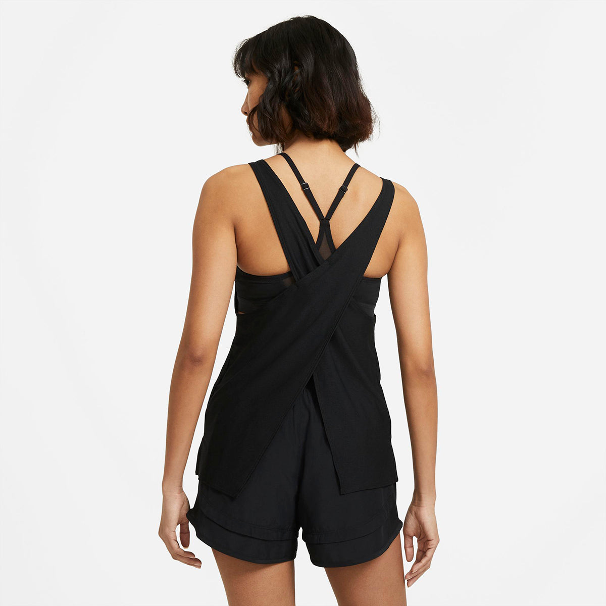 Nike Icon Clash Miler Tank