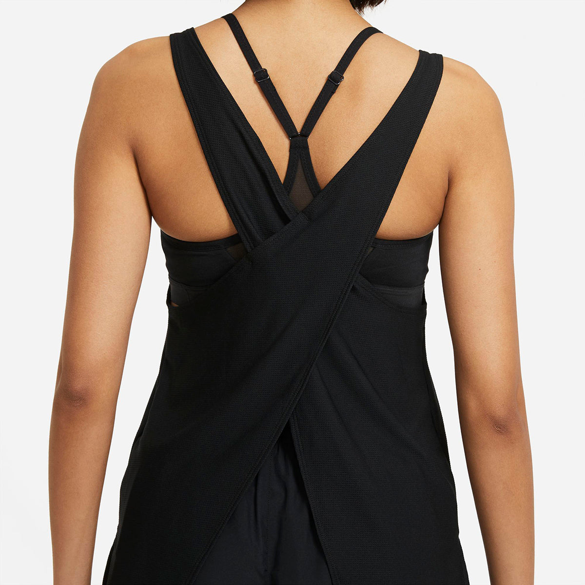 Nike Icon Clash Miler Tank