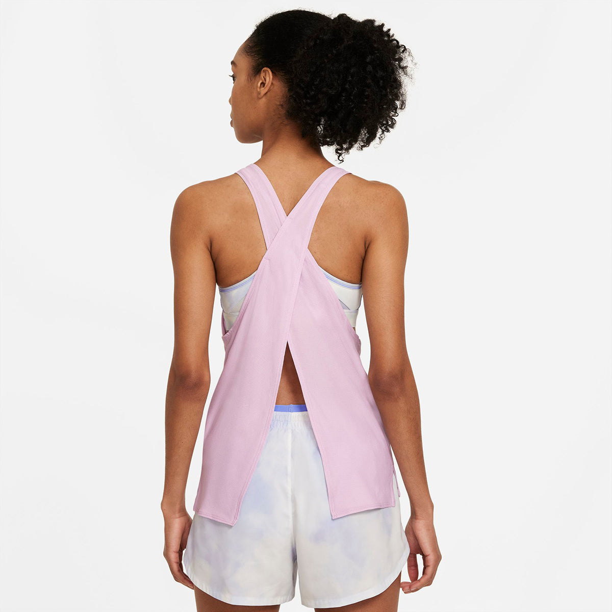 Nike Icon Clash Miler Tank