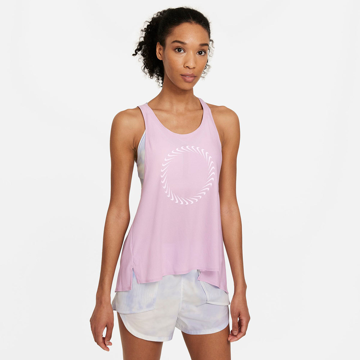 Nike Icon Clash Miler Tank