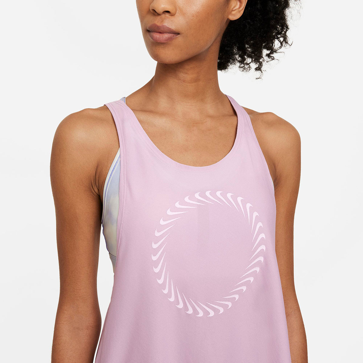 Nike Icon Clash Miler Tank
