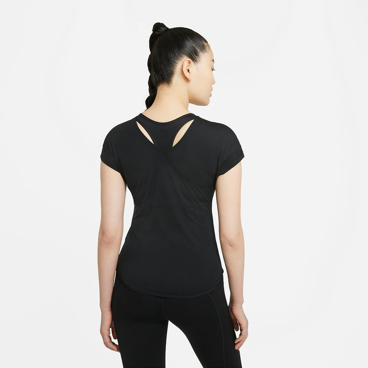 Nike Breathe Cool Shortsleeve