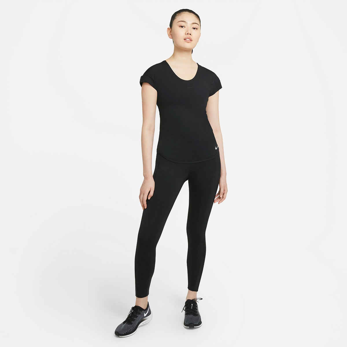 Nike Breathe Cool Shortsleeve